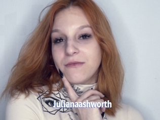 Julianaashworth