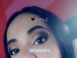 Julianacairo