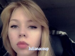 Julianacoup