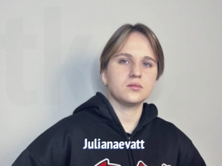 Julianaevatt