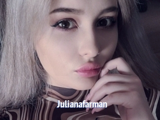 Julianafarman