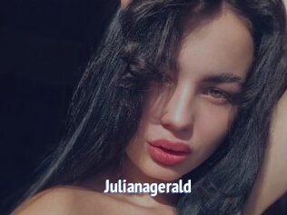 Julianagerald