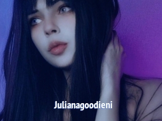 Julianagoodieni