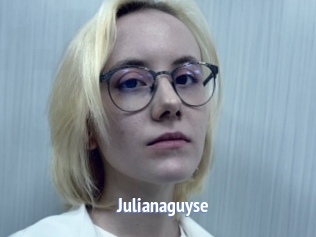 julianaguyse Telefon Kontakte