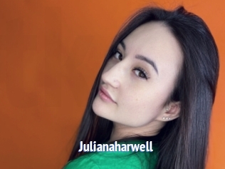 Julianaharwell