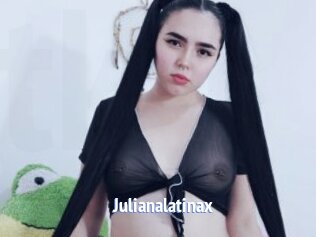 Julianalatinax