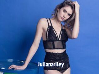 Julianariley