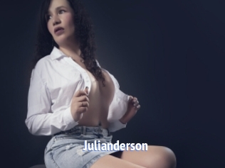 Julianderson