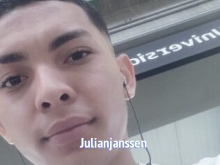 Julianjanssen