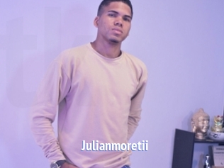 Julianmoretii