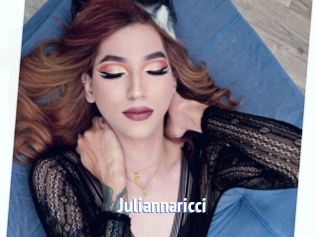 Juliannaricci