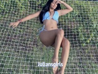 Juliansgirls