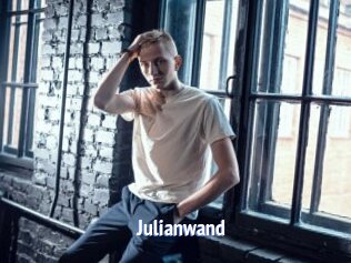 Julianwand