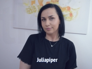 Juliapiper