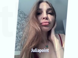 Juliapoint