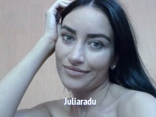 Juliaradu