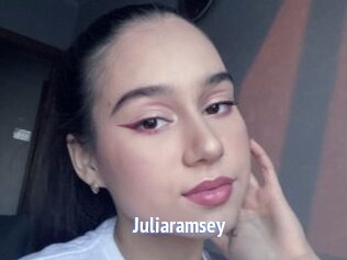 Juliaramsey