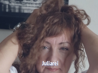 Juliarei