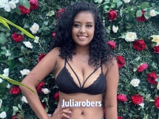 Juliarobers