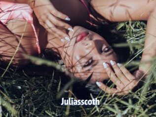 Juliasscoth