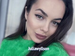 Juliawyllson