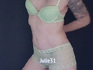 Julie31