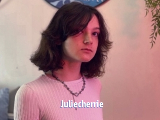 Juliecherrie