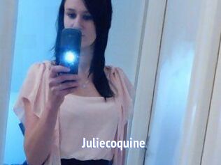 Juliecoquine