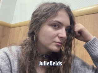 Juliefields