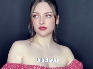 Juliehadry