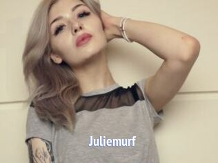 Juliemurf