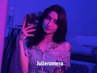 Julieromero