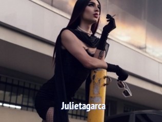 Julietagarca