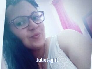 Julietagirl