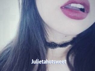 Julieta_hot_sweet