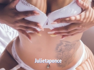 Julietaponce