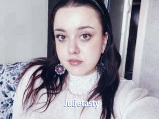 Julietasty