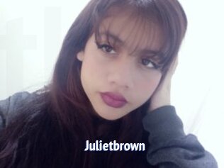 Julietbrown