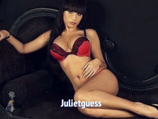 Julietguess