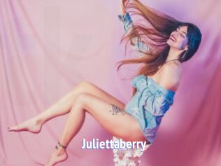 Juliettaberry