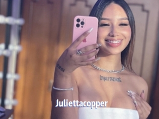 Juliettacopper