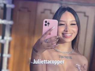 Juliettacopper