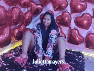 Juliettamayers