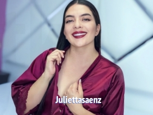 Juliettasaenz