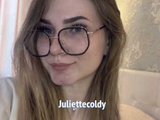 Juliettecoldy