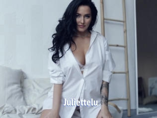 Juliettelu