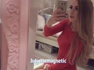 Juliettemagnetic