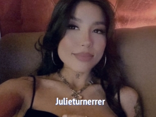 Julieturnerrer