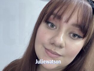 Juliewatson