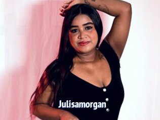 Julisamorgan